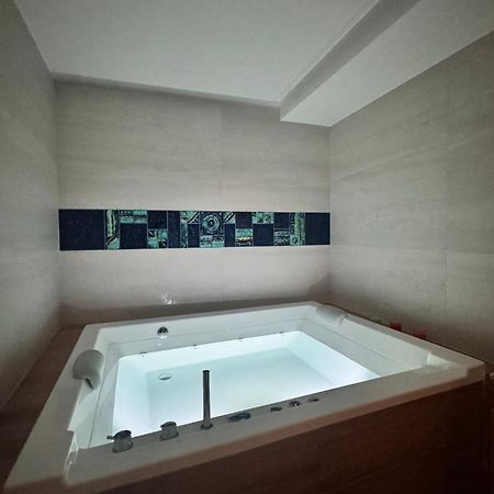 Frida Luxury B&B Vietri Luaran gambar