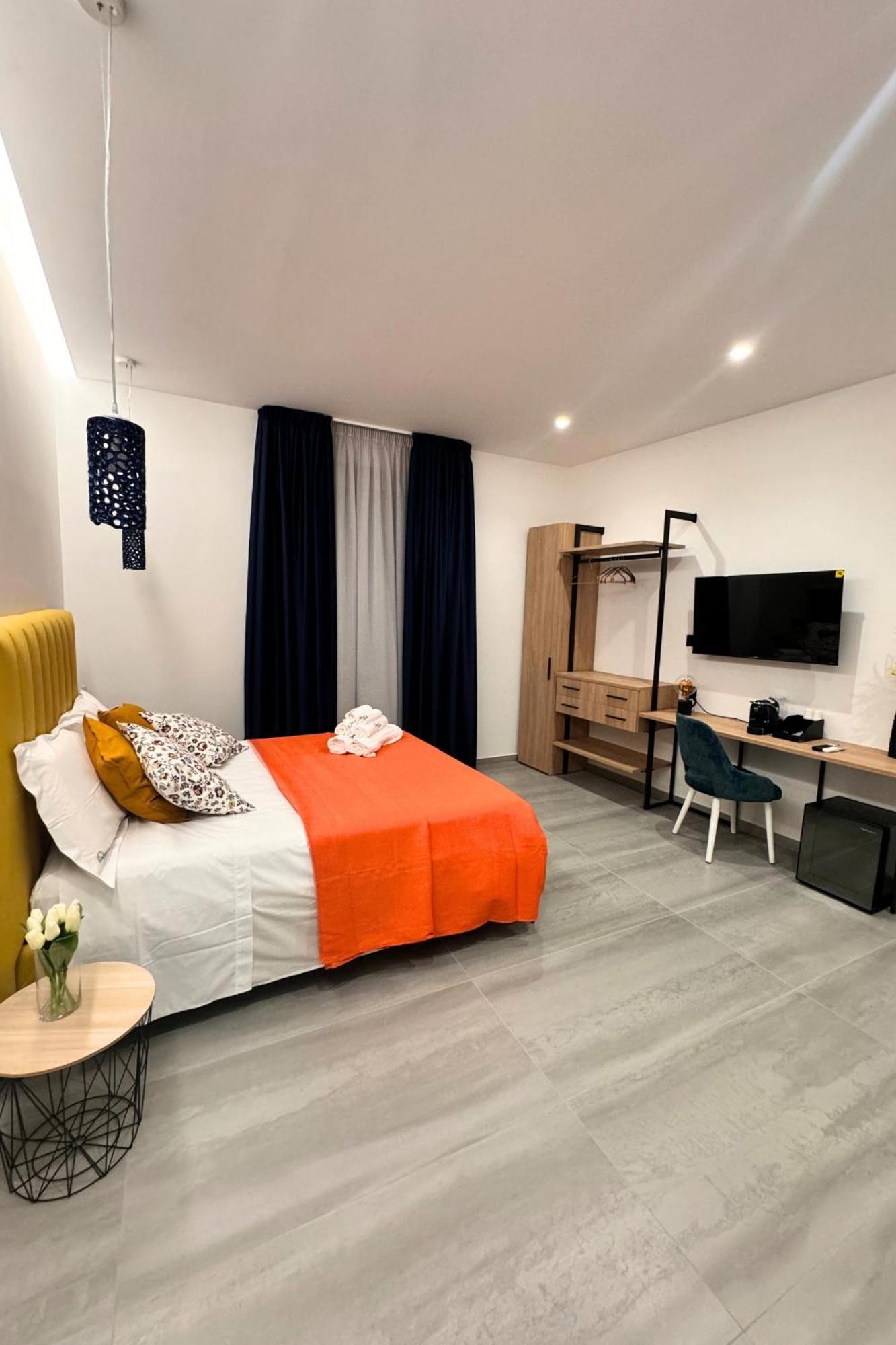 Frida Luxury B&B Vietri Luaran gambar
