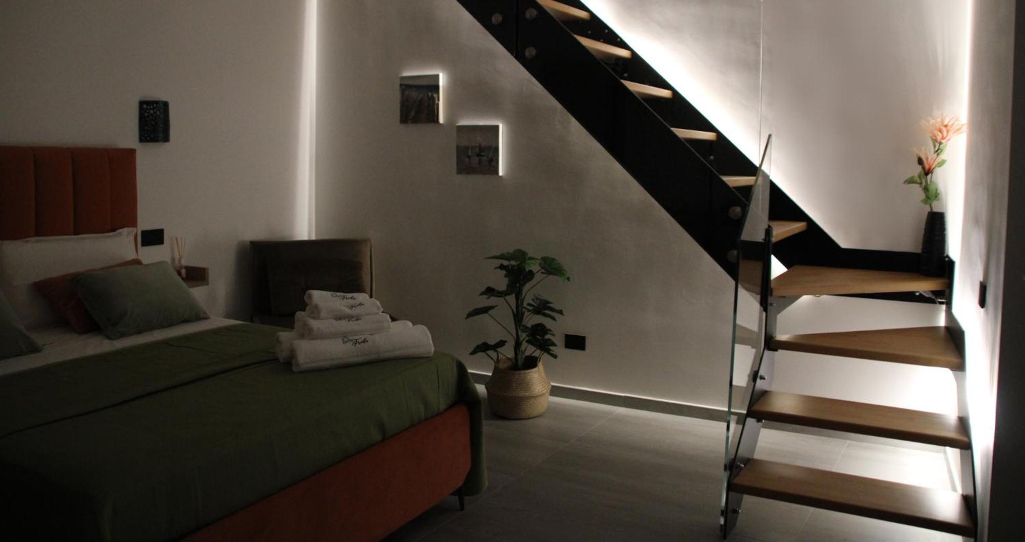 Frida Luxury B&B Vietri Luaran gambar
