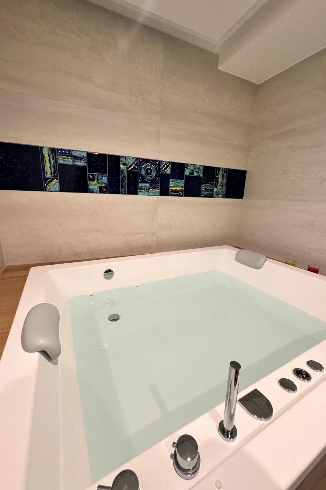 Frida Luxury B&B Vietri Luaran gambar