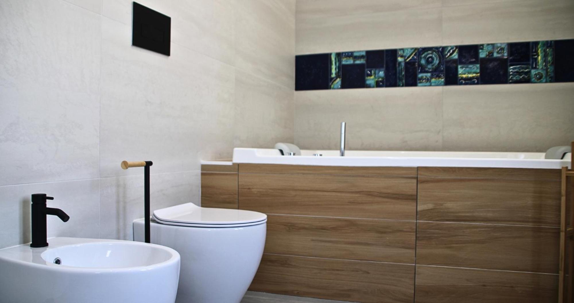Frida Luxury B&B Vietri Luaran gambar