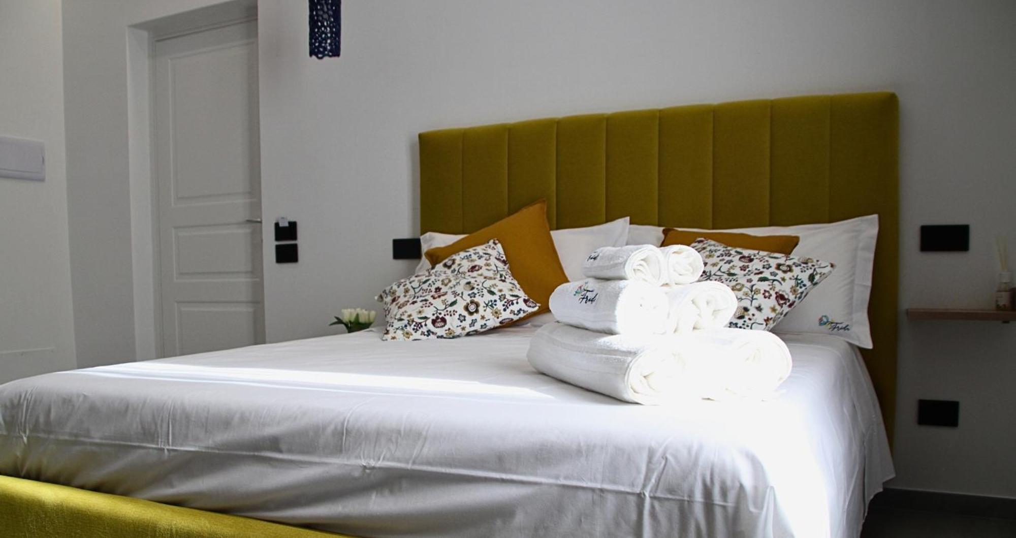 Frida Luxury B&B Vietri Luaran gambar