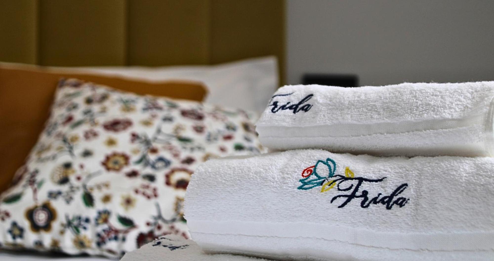 Frida Luxury B&B Vietri Luaran gambar